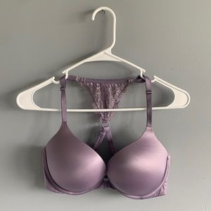 Victoria’s Secret Bombshell Bra
